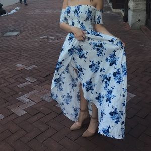 STUNNING dress
